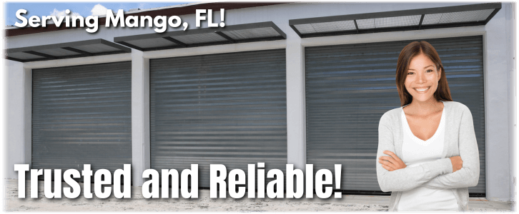 Garage Door Repair Mango FL